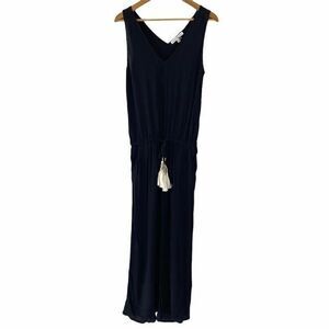 Young Fabulous & Broke V-Neck Jumpsuit